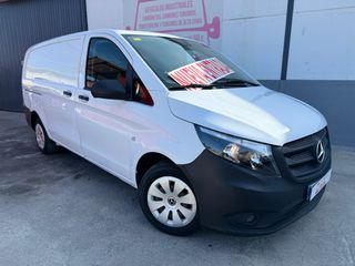 Mercedes-Benz Vito 114CDI 2020