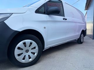 Mercedes-Benz Vito 114CDI 2020