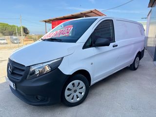 Mercedes-Benz Vito 114CDI 2020