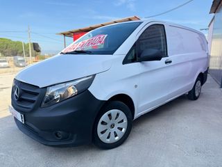 Mercedes-Benz Vito 114CDI 2020