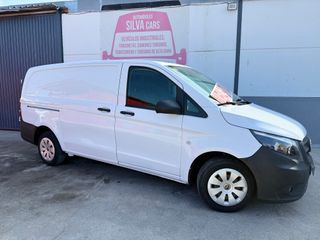 Mercedes-Benz Vito 114CDI 2020