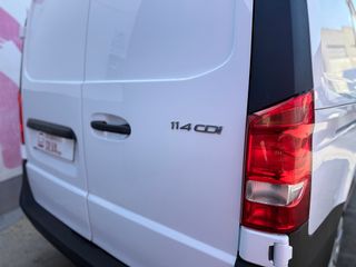 Mercedes-Benz Vito 114CDI 2020