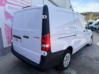 Mercedes-Benz Vito 114CDI 2020