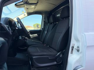 Mercedes-Benz Vito 114CDI 2020