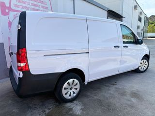 Mercedes-Benz Vito 114CDI 2020