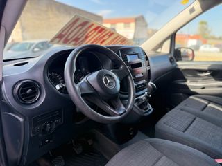 Mercedes-Benz Vito 114CDI 2020