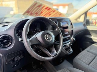 Mercedes-Benz Vito 114CDI 2020