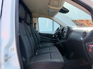 Mercedes-Benz Vito 114CDI 2020