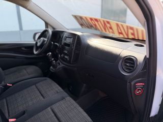 Mercedes-Benz Vito 114CDI 2020
