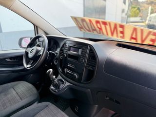 Mercedes-Benz Vito 114CDI 2020