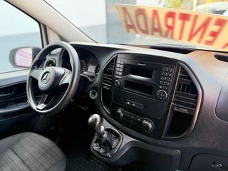 Mercedes-Benz Vito 114CDI 2020