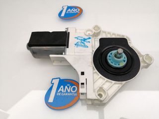 MOTOR ELEVALUNAS DELANTERO DERECHO AUDI A4 BERLINA (8E) (3)