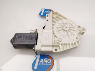 MOTOR ELEVALUNAS DELANTERO DERECHO AUDI A4 BERLINA (8E) (3)