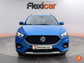 MG ZS 1.0T Luxury Auto