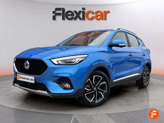 MG ZS 1.0T Luxury Auto