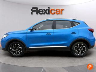 MG ZS 1.0T Luxury Auto