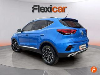 MG ZS 1.0T Luxury Auto