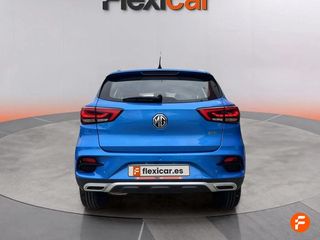MG ZS 1.0T Luxury Auto