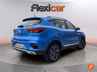 MG ZS 1.0T Luxury Auto