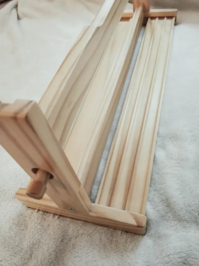 Portarrollos Ikea MÄLA Madera