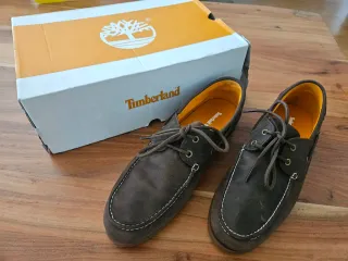 Timberland Talla 46