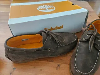 Timberland Talla 46