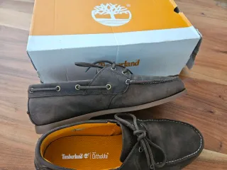Timberland Talla 46