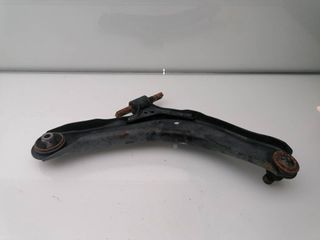 BRAZO SUSPENSION INFERIOR DELANTERO IZQUIERDO NISSAN X-TRAIL (3)
