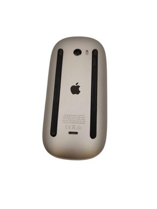 RATÓN INALAMBRICO APPLE A1657 BLANCO