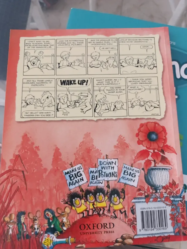 Grammar Lab 2. Student's Book