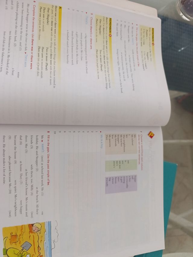 Grammar Lab 2. Student's Book