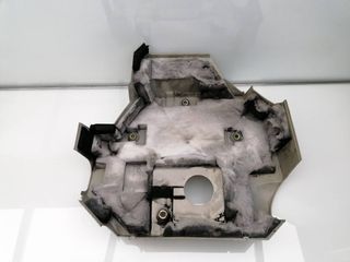 MOLDURA MITSUBISHI MONTERO (V60/V70)