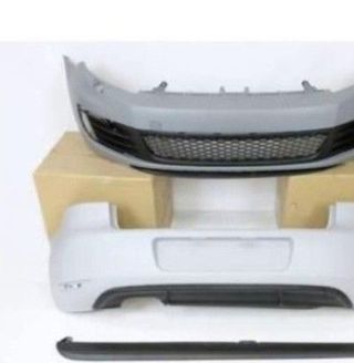 Kit De Carrocería Volkswagen Golf 6 Look GTI