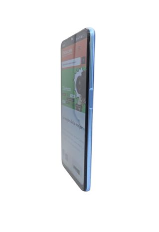 TELEFONO CELLULARE OPPO A16S 64GB 4GB BLU (COPERTINA POSTERIORE CON SEGNI)