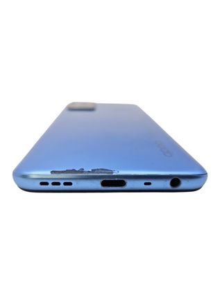 TELEFONO CELLULARE OPPO A16S 64GB 4GB BLU (COPERTINA POSTERIORE CON SEGNI)
