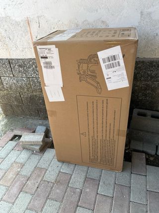 Struttura parco giochi interna per bambini