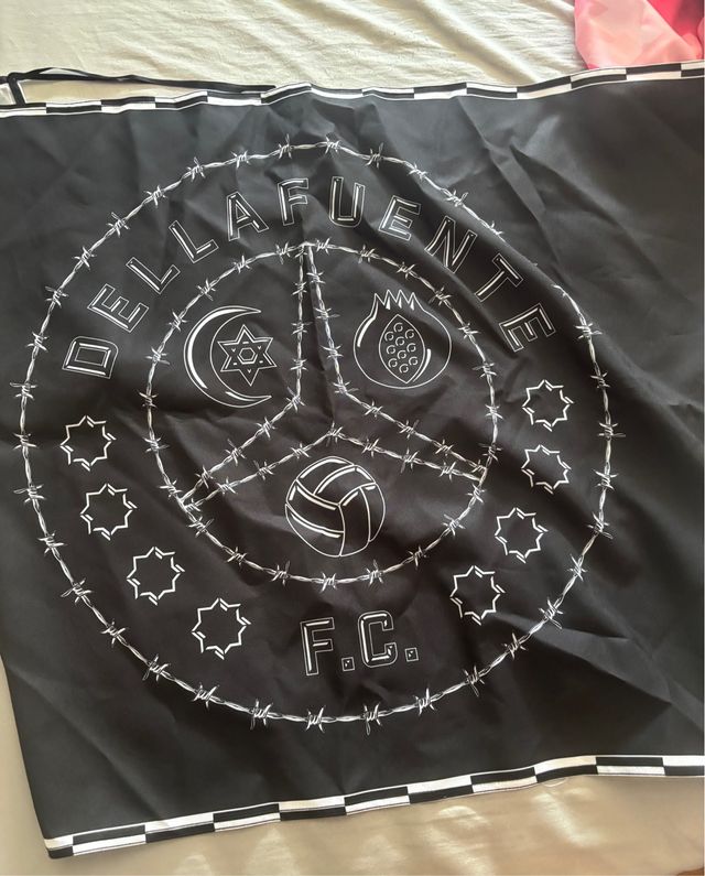Bandera Dellafuente FC