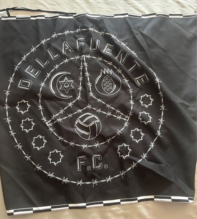 Bandera Dellafuente FC