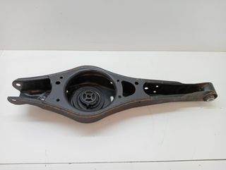 BRAZO SUSPENSION INFERIOR TRASERO IZQUIERDO SEAT LEON (5F1) (2)