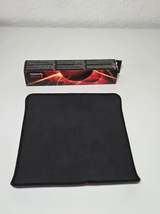 Alfombrilla Gaming Mars Gaming