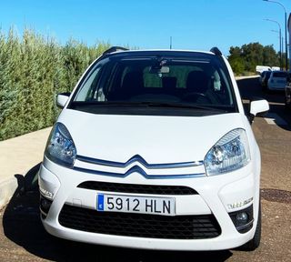 Citroen C4 Gran Picasso