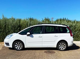 Citroen C4 Gran Picasso