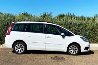 Citroen C4 Gran Picasso