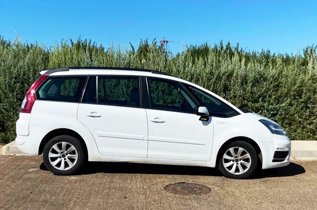 Citroen C4 Gran Picasso