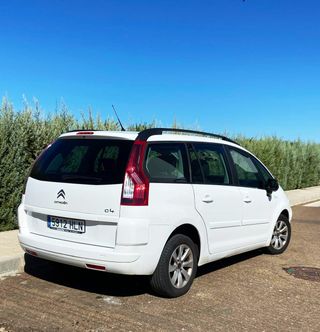 Citroen C4 Gran Picasso
