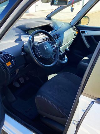 Citroen C4 Gran Picasso