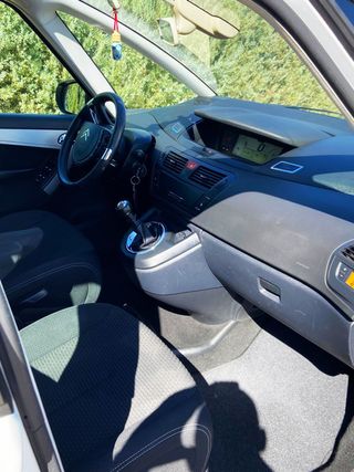 Citroen C4 Gran Picasso