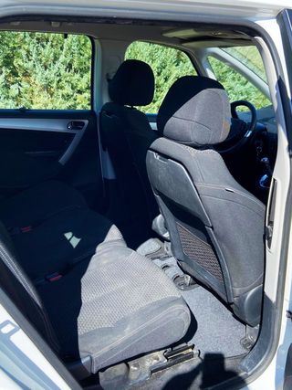 Citroen C4 Gran Picasso