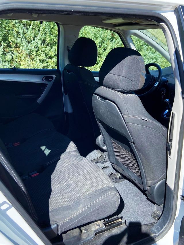 Citroen C4 Gran Picasso