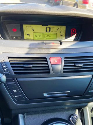 Citroen C4 Gran Picasso